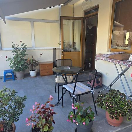 Saranda Beach Apartment Exterior photo