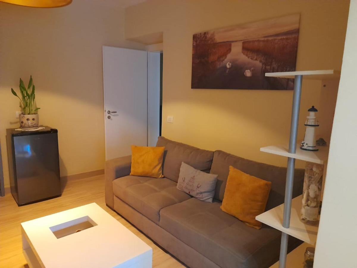 Saranda Beach Apartment Exterior photo
