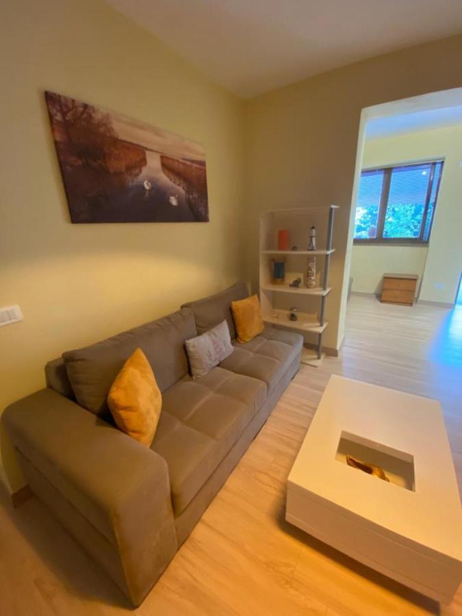 Saranda Beach Apartment Exterior photo